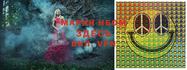 прущие крисы Балахна